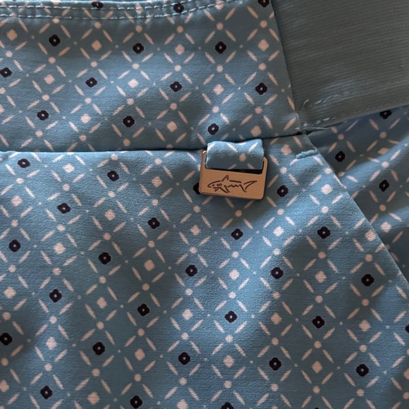 Greg Norman Collection Skorts for Woman, Tennis or Golf, XXL - Picture 3 of 5